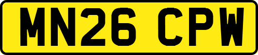 MN26CPW