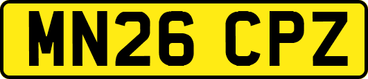 MN26CPZ