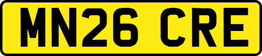 MN26CRE