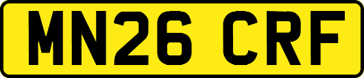 MN26CRF
