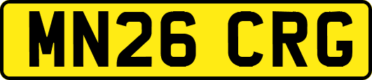 MN26CRG