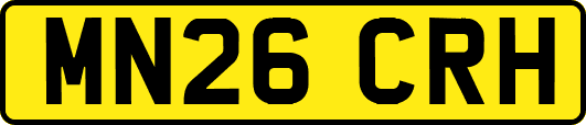 MN26CRH