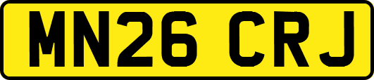 MN26CRJ