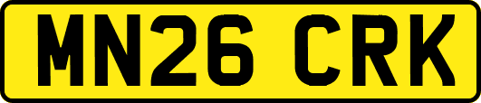 MN26CRK