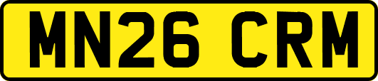 MN26CRM