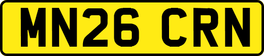 MN26CRN