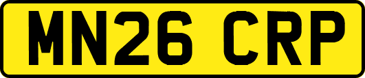 MN26CRP