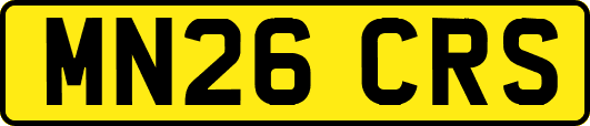 MN26CRS