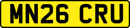 MN26CRU