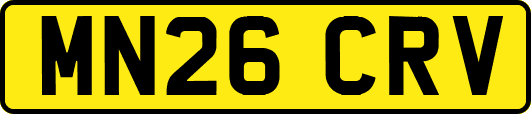 MN26CRV