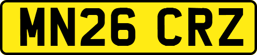 MN26CRZ