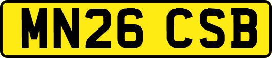 MN26CSB