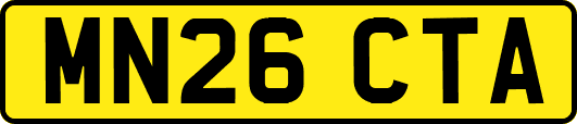 MN26CTA
