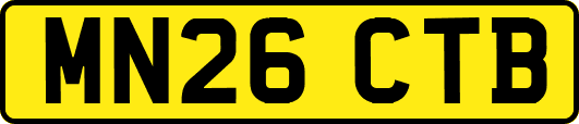 MN26CTB