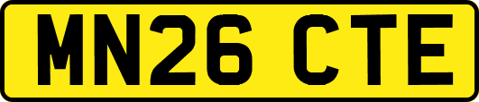 MN26CTE