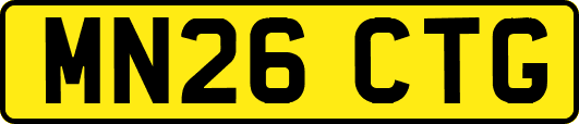 MN26CTG