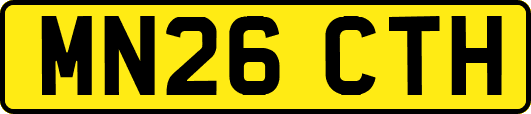 MN26CTH