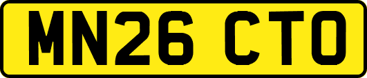 MN26CTO