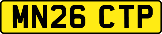 MN26CTP