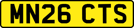 MN26CTS