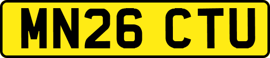 MN26CTU