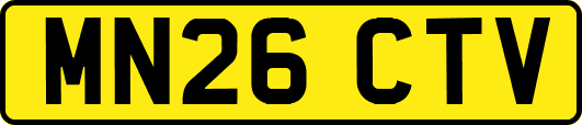 MN26CTV