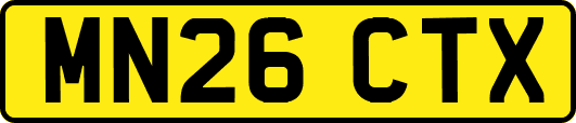 MN26CTX