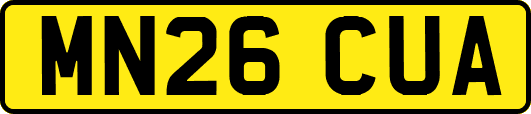 MN26CUA