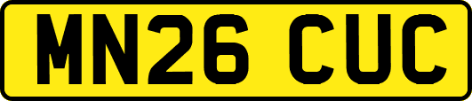 MN26CUC