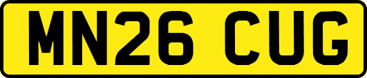 MN26CUG