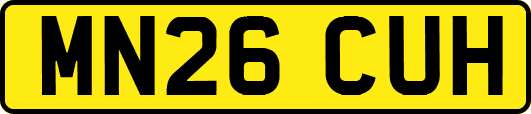 MN26CUH
