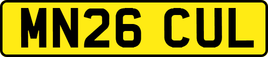 MN26CUL