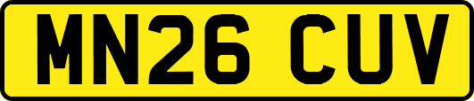 MN26CUV