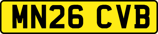 MN26CVB
