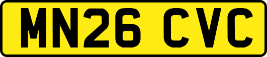 MN26CVC