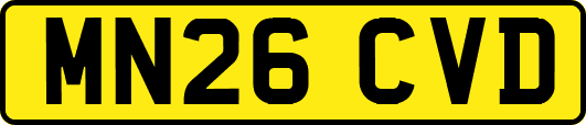MN26CVD