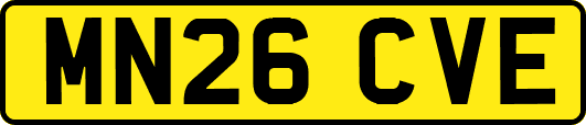 MN26CVE