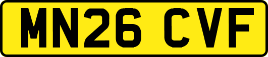 MN26CVF