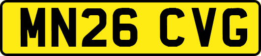 MN26CVG