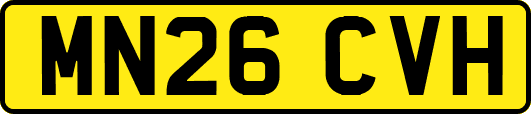 MN26CVH