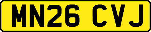 MN26CVJ