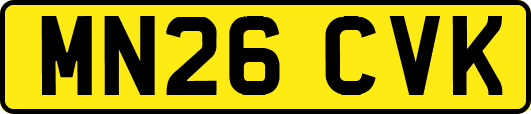 MN26CVK