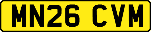 MN26CVM
