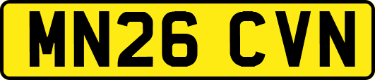 MN26CVN