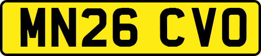 MN26CVO