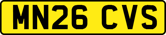 MN26CVS