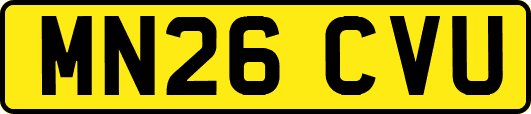 MN26CVU