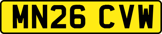 MN26CVW
