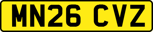 MN26CVZ