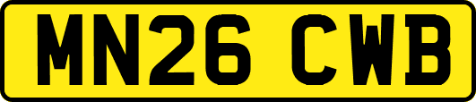 MN26CWB